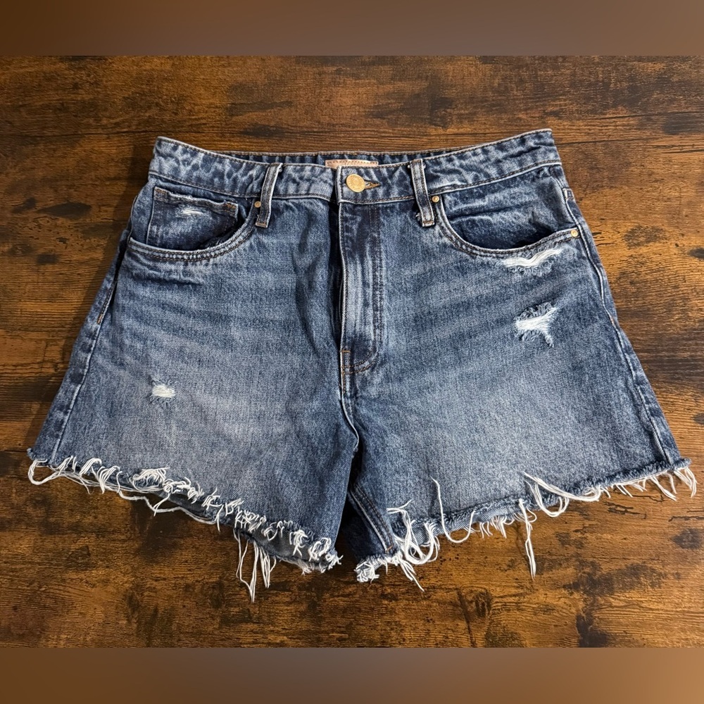 Kut from the Kloth | Taylor Denim Short​